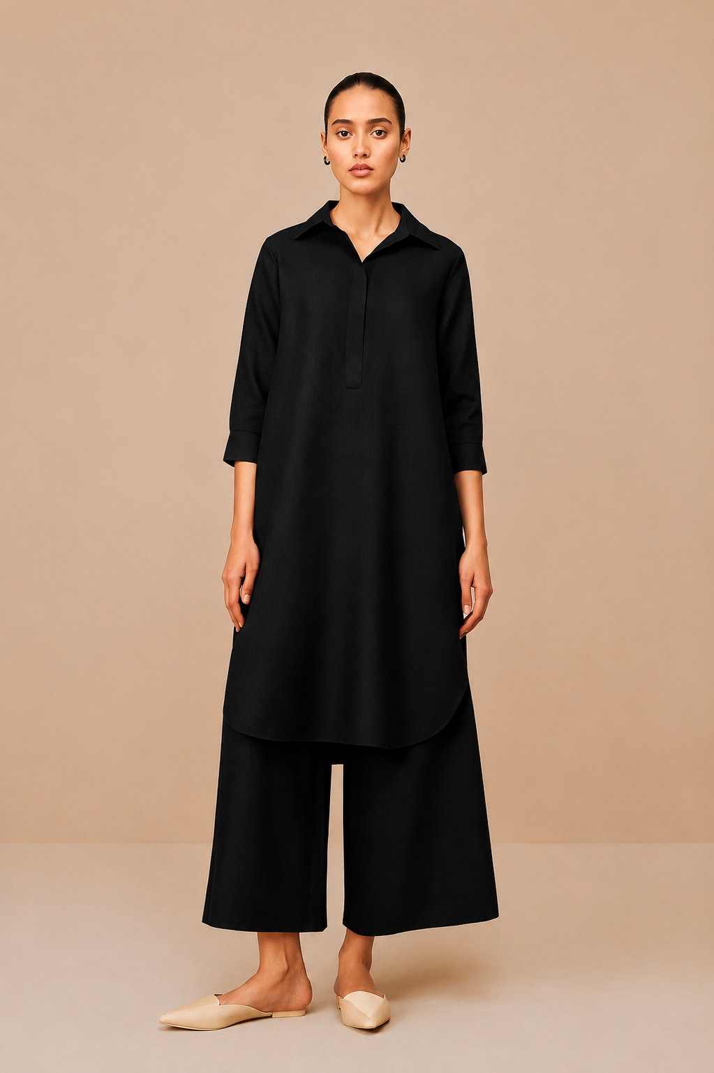 Black Amber