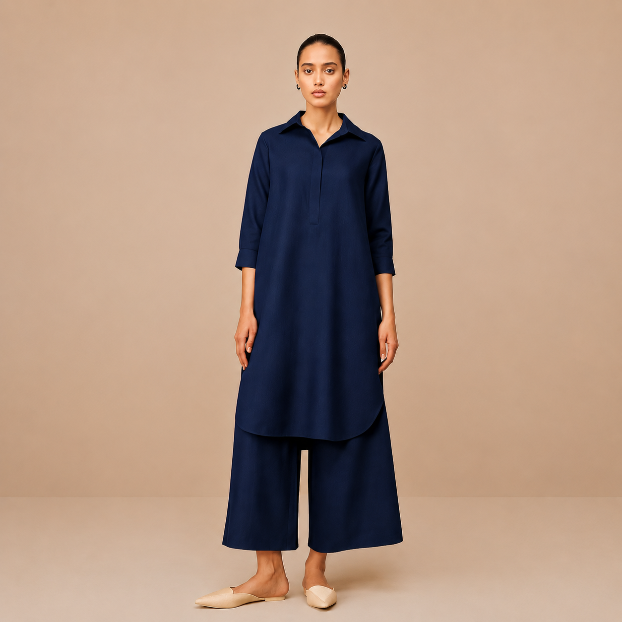 Navy Blue