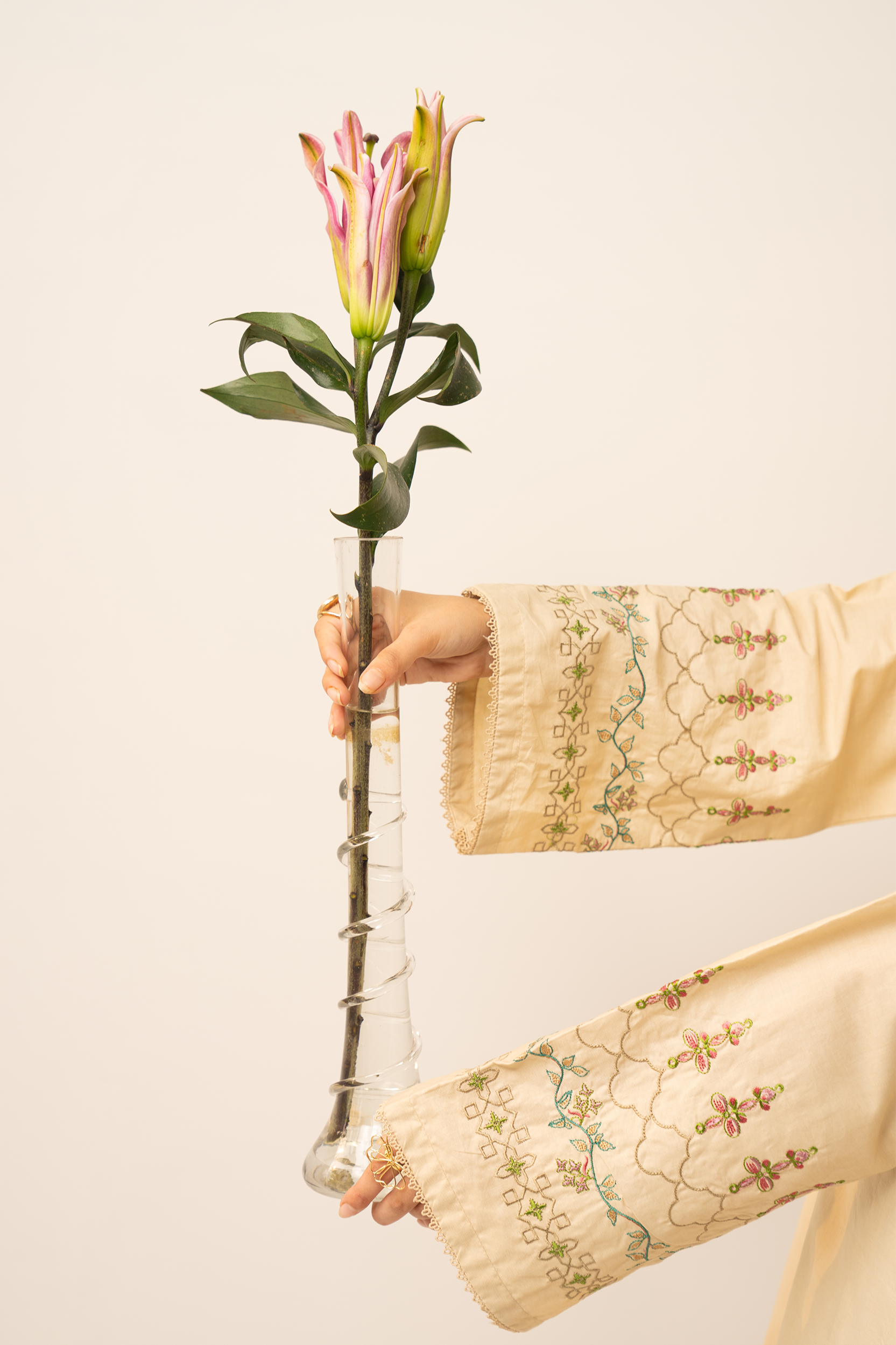 DAILY BLOOM
